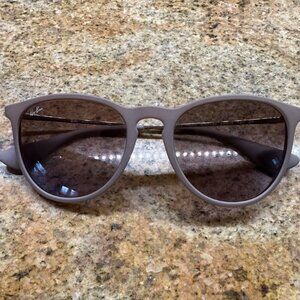 Ray Ban Erika Sunglasses